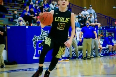 Breathitt (Boys) v. Leslie 2-13-21