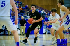 Breathitt (Boys) v. Leslie 2-13-21