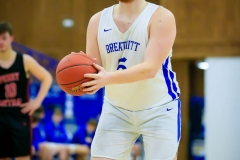 Breathitt (Boys) v. Perry Central 2-26-21