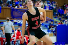 Breathitt (Boys) v. Perry Central 2-26-21