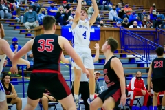 Breathitt (Boys) v. Perry Central 2-26-21