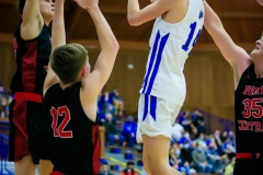Breathitt (Boys) v. Perry Central 2-26-21