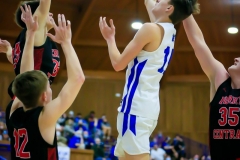 Breathitt (Boys) v. Perry Central 2-26-21