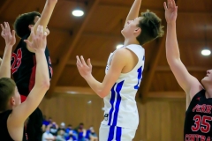 Breathitt (Boys) v. Perry Central 2-26-21