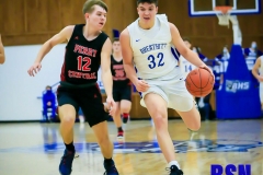 Breathitt (Boys) v. Perry Central 2-26-21