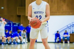 Breathitt (Boys) v. Perry Central 2-26-21