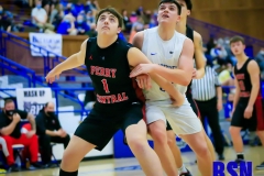 Breathitt (Boys) v. Perry Central 2-26-21