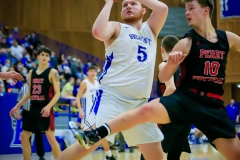 Breathitt (Boys) v. Perry Central 2-26-21