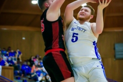 Breathitt (Boys) v. Perry Central 2-26-21