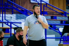 Breathitt (Boys) v. Perry Central 2-26-21