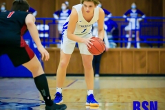 Breathitt (Boys) v. Perry Central 2-26-21