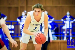 Breathitt (Boys) v. Perry Central 2-26-21