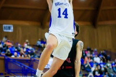 Breathitt (Boys) v. Perry Central 2-26-21