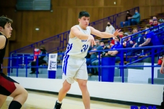 Breathitt (Boys) v. Perry Central 2-26-21