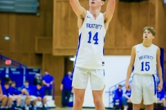 Breathitt (Boys) v. Perry Central 2-26-21