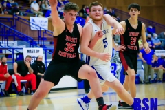 Breathitt (Boys) v. Perry Central 2-26-21