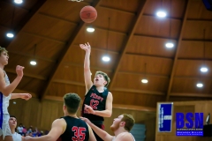 Breathitt (Boys) v. Perry Central 2-26-21