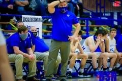 Breathitt (Boys) v. Perry Central 2-26-21