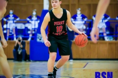 Breathitt (Boys) v. Perry Central 2-26-21