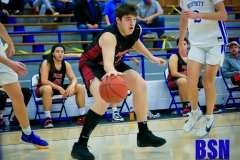 Breathitt (Boys) v. Perry Central 2-26-21