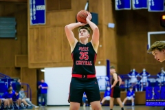 Breathitt (Boys) v. Perry Central 2-26-21