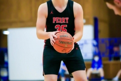 Breathitt (Boys) v. Perry Central 2-26-21