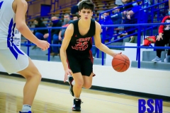 Breathitt (Boys) v. Perry Central 2-26-21