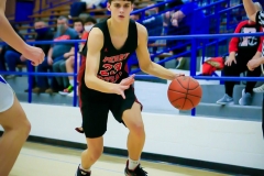 Breathitt (Boys) v. Perry Central 2-26-21