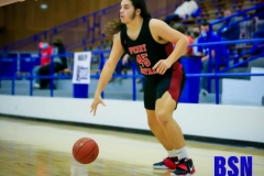 Breathitt (Boys) v. Perry Central 2-26-21