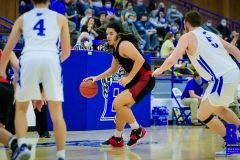 Breathitt (Boys) v. Perry Central 2-26-21