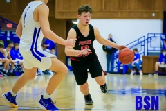 Breathitt (Boys) v. Perry Central 2-26-21