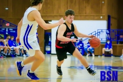 Breathitt (Boys) v. Perry Central 2-26-21