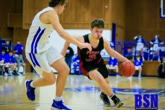 Breathitt (Boys) v. Perry Central 2-26-21