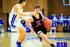 Breathitt (Boys) v. Perry Central 2-26-21