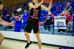 Breathitt (Boys) v. Perry Central 2-26-21