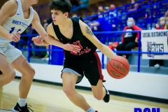 Breathitt (Boys) v. Perry Central 2-26-21