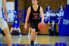 Breathitt (Boys) v. Perry Central 2-26-21