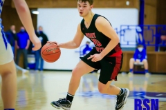 Breathitt (Boys) v. Perry Central 2-26-21