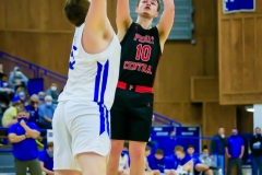 Breathitt (Boys) v. Perry Central 2-26-21