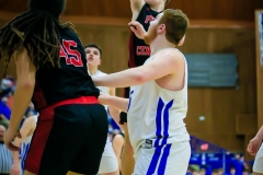 Breathitt (Boys) v. Perry Central 2-26-21