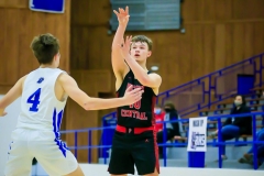 Breathitt (Boys) v. Perry Central 2-26-21