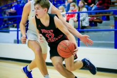 Breathitt (Boys) v. Perry Central 2-26-21