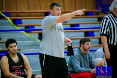 Breathitt (Boys) v. Perry Central 2-26-21