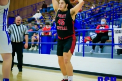 Breathitt (Boys) v. Perry Central 2-26-21
