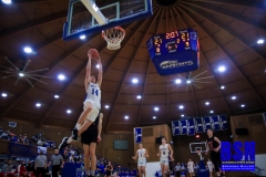 Breathitt (Boys) v. Perry Central 2-26-21