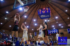 Breathitt (Boys) v. Perry Central 2-26-21