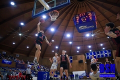 Breathitt (Boys) v. Perry Central 2-26-21
