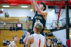 Hazard (Boys) v. Martin County WYMT 2-4-21