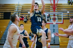 Hazard (Boys) v. Martin County WYMT 2-4-21