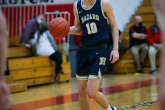 Hazard (Boys) v. Martin County WYMT 2-4-21